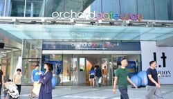Orchard Road (D9), Shop House #592348291